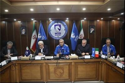 عصر خودرو - تشریح برنامه‌های بزرگ‌ترین خودروساز کشور برای کمک به حل ناترازی انرژی