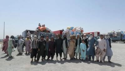 جانشین فرمانده انتظامی: ادامه حضور اتباع خارجی غیرمجاز در ایران پذیرفته نیست