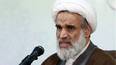 عضو مجلس خبرگان: بیانیه‌ جبهه اصلاحات همسو با خواست دشمن است
