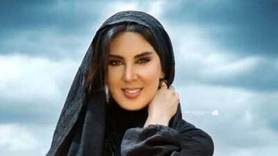 موتور سواری لیلا بلوکات در خیابان‌های تهران (فیلم)