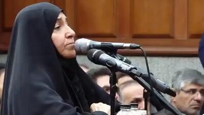 همسر شهید عباسی: یک دستم زیر آوار مانده بود/ صورت همسرم پر از گرد و غبار، شبیه عکس آزادی خرمشهر بود