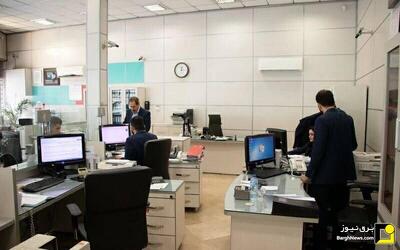 قطع برق ۱۰۰ سازمان ملی و استانی در پایتخت