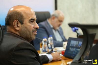 افتتاح حدود ۱۵۰ مگاوات ظرفیت جدید نیروگاه‌های تجدیدپذیر تا پایان هفته