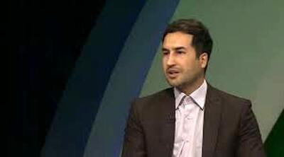 هراس‌افکنی کارشناس شبکه افق: خبرهایی در راه است