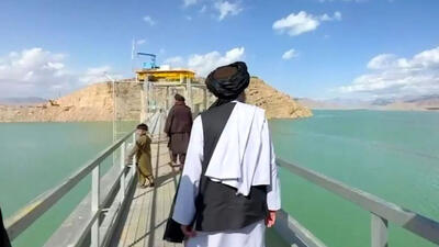 جمهوری اسلامی: طالبان چه کار کند تا باور کنید
