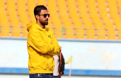 منوچهری: چنددسته بودن مدیران به استقلال ضربه زد