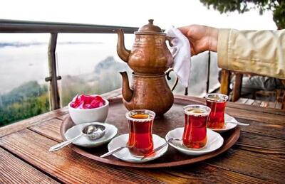 کشورهای اروپایی، خریدار چای ایرانی شدند!