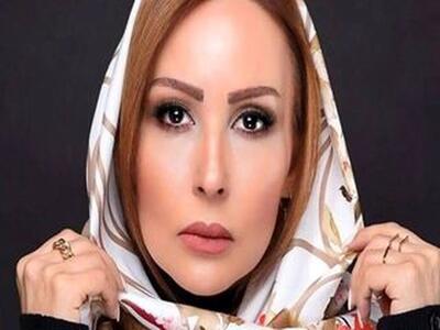  ابراز ارادت مجری «عشق ابدی» به عمو قلقلی