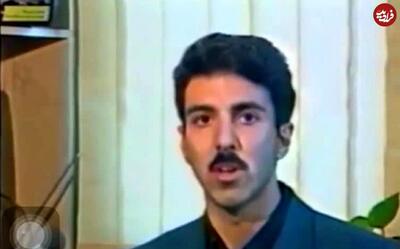 زمان وبگردی ;چهره جدید «مزدک میرزایی» گزارشگر فوتبال بعد 26 سال در 54 سالگی