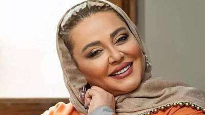 زمان وبگردی ؛ چهره و استایل جدید «بهاره رهنما» در 51 سالگی