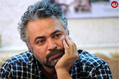 زمان وبگردی  «حسن جوهرچی و همسرش» در جشن تولد؛ سال 1376