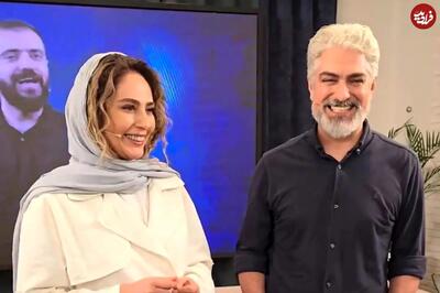 گذری در سینما ؛ قایق سواری «تیموری، امیر جعفری و پاکدل» در کیش؛ سال 1400