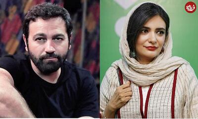 گذری در تلویزیون ؛ «آرش مجیدی، شاهرخ استخری، لیندا کیانی و رویا میرعلمی» در سال 1396