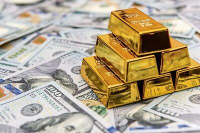 شاهنشاه بازار، طلا، و عبور از طلسم 3330 دلار؛ آپدیت تحلیل تکنیکال طلا / 28 مرداد 1404