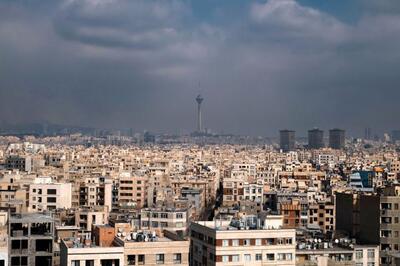 طرح جنجالی وزارت نیرو: توقف دو ساله ساخت‌وساز در تهران به دلیل بحران آب