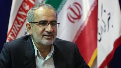 برای حمایت از اقتصاد دیجیتال نیازمند قانون مشخص هستیم