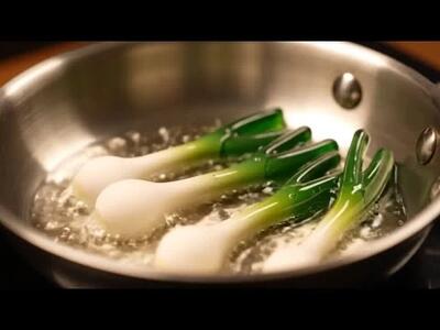 طرز تهیه پنکیک دریایی شیشه ای با مواد اولیه شیشه ای