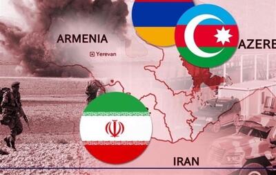 کریدور زنگزور؛ پیشروی پنهان ناتو به قلب اوراسیا