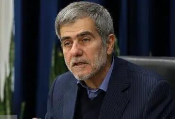 روایت همسر شهید فریدون عباسی از نحوه ترور او؛ بر اثر موج انفجار و سقوط از طبقه سیزدهم، استخوان‌هایشان خرد شده بود