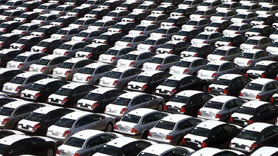 علت تاخیر در تحویل خودرو‌های پیش‌فروش