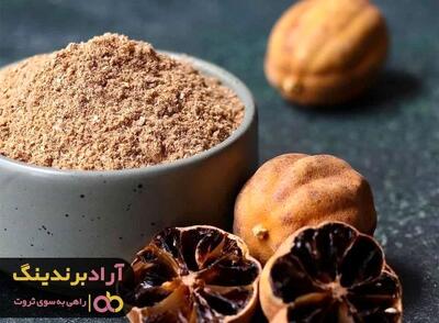 این چاشنی ترش مزه برای کبد چرب معجزه می کند!