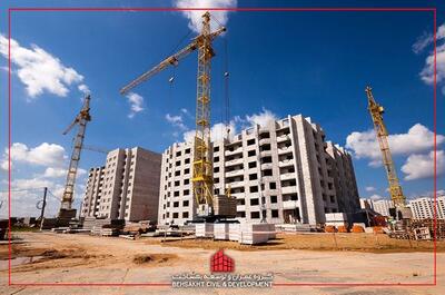 جواز ساخت، عدم خلاف و پایان کار؛ سه کلید طلایی در تعیین قیمت واقعی مسکن