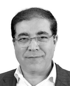 هم‌اندیشی در عبور از بحران