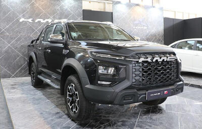 چراغ سبز دوباره بورس به عرضه خودرو