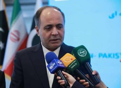هدفگذاری ۳ میلیارد دلاری مبادلات کشاورزی با پاکستان - اکونیوز