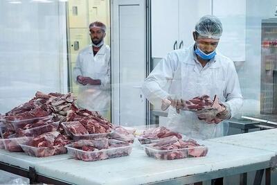 گوشت پاکستانی سر از ایران درآورد | اقتصاد24