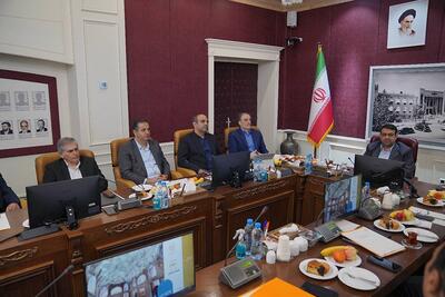 مدیرعامل بانک ملی ایران: استفاده از نیروی متخصص داخلی بانک در انتصابات اولویت اصلی است | اقتصاد24