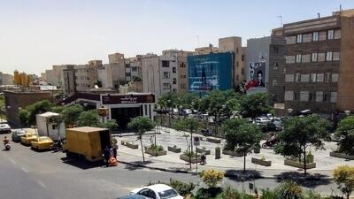 قیمت رهن و اجاره خانه در منطقه ۱۰ تهران از جیحون تا سلسبیل + جدول | اقتصاد24