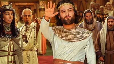 ماجرای ساخت سریال یوسف مصر توسط آمازون پرایم | اقتصاد24
