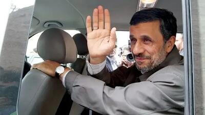 20 سال پس از معجزه هزاره سوم / بررسی روند ظهور، رشد و مواضع امروز محمود احمدی‏‌نژاد