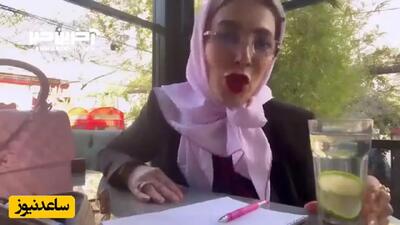 شرط سنگین ژیلا صادقی برای بخشش آزاده نامداری: 5 سال زندگی‌ام را برگردان!