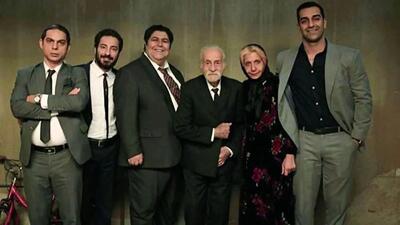 نسخه‌ای از برادران لیلا که سینما را شوکه خواهد کرد!