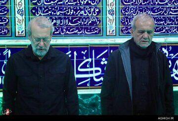 اگر بنا بر تغییر نبود، پزشکیان را رد صلاحیت کرده و اسماعیلی را تایید می کردند/ زمان اما در گذار است