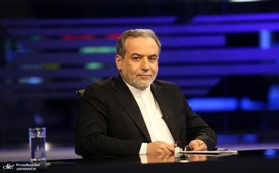 عراقچی: ارمنستان هرگز اجازه نخواهد داد از خاکش تهدیدی متوجه ایران شود/ خط قرمز های ایران روشن است