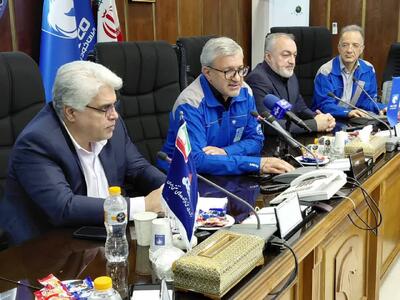 تولید ۲۵ هزار خودروی دوگانه‌سوز با حمایت دولت کلید خورد