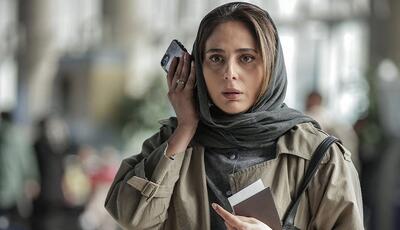  مدل موی جدید رعنا آزادی ور |  انصاف نیوز