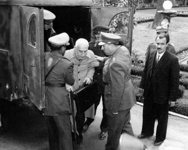نیمه‌ی پنهان ۲۸ مرداد |  انصاف نیوز