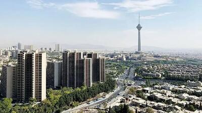 اجاره خانه در فرشته؛ زندگی در یکی از خاص‌ترین محله‌های تهران |  انصاف نیوز