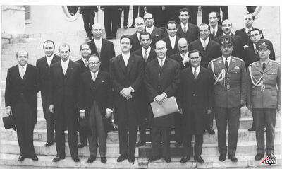 قسمت هفتم خاطرات میلسپو: اوضاع مالی ایران از دست وزرا خارج شده بود/ مدیران ایرانی معتقد بودند از مدیران آمریکایی بهتر کار می‌کنند
