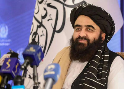 سد پاشدان هرات؛ طالبان منبع اصلی آب شرب مشهد را بست | بحران کم‌آبی در سد دوستی