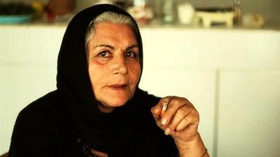 شهرزاد سینمای ایران درگذشت؛ نامهربانی‌های سینما با اهالی سینما