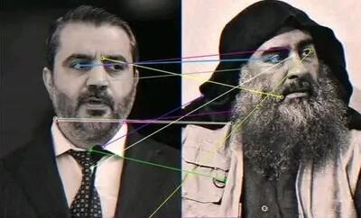 بازگشت ابوبکر بغدادی با چهره‌ای جدید؛ آیا وزیر خارجه سوریه همان سرکرده سابق داعش است؟