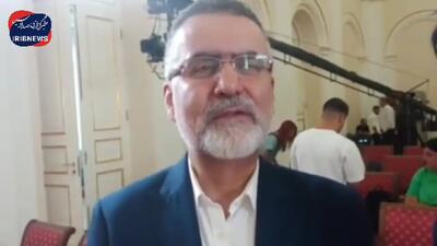 اجرای ارکستر سمفونیک ارمنستان در تخت جمشید