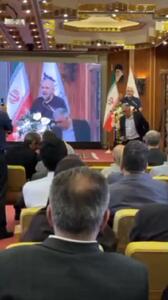 روایت ظریف وقتی هنگام دعوا با جان کری از استاد فرشچیان کمک گرفت