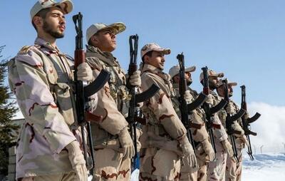 المپیادی‌ها از «سربازی» معاف هستند؟