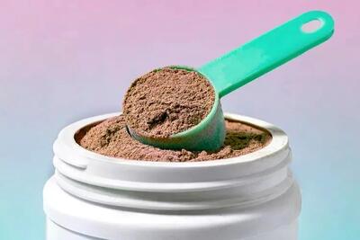 مکمل پروتئین معجزه یا افسانه؟ یافته‌های جدید را بخوانید